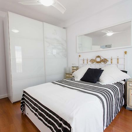 Apartamento A Un Pasito Del Mercado Καντίζ Εξωτερικό φωτογραφία