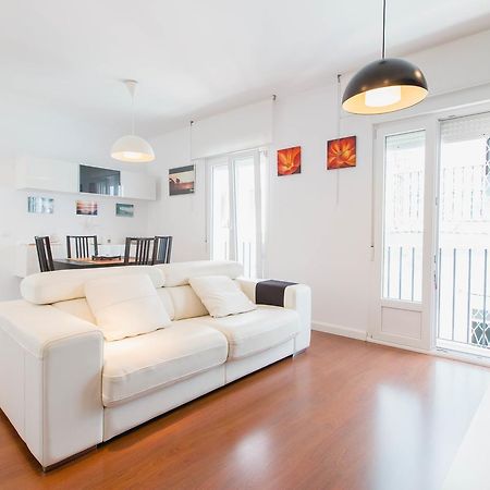 Apartamento A Un Pasito Del Mercado Καντίζ Εξωτερικό φωτογραφία