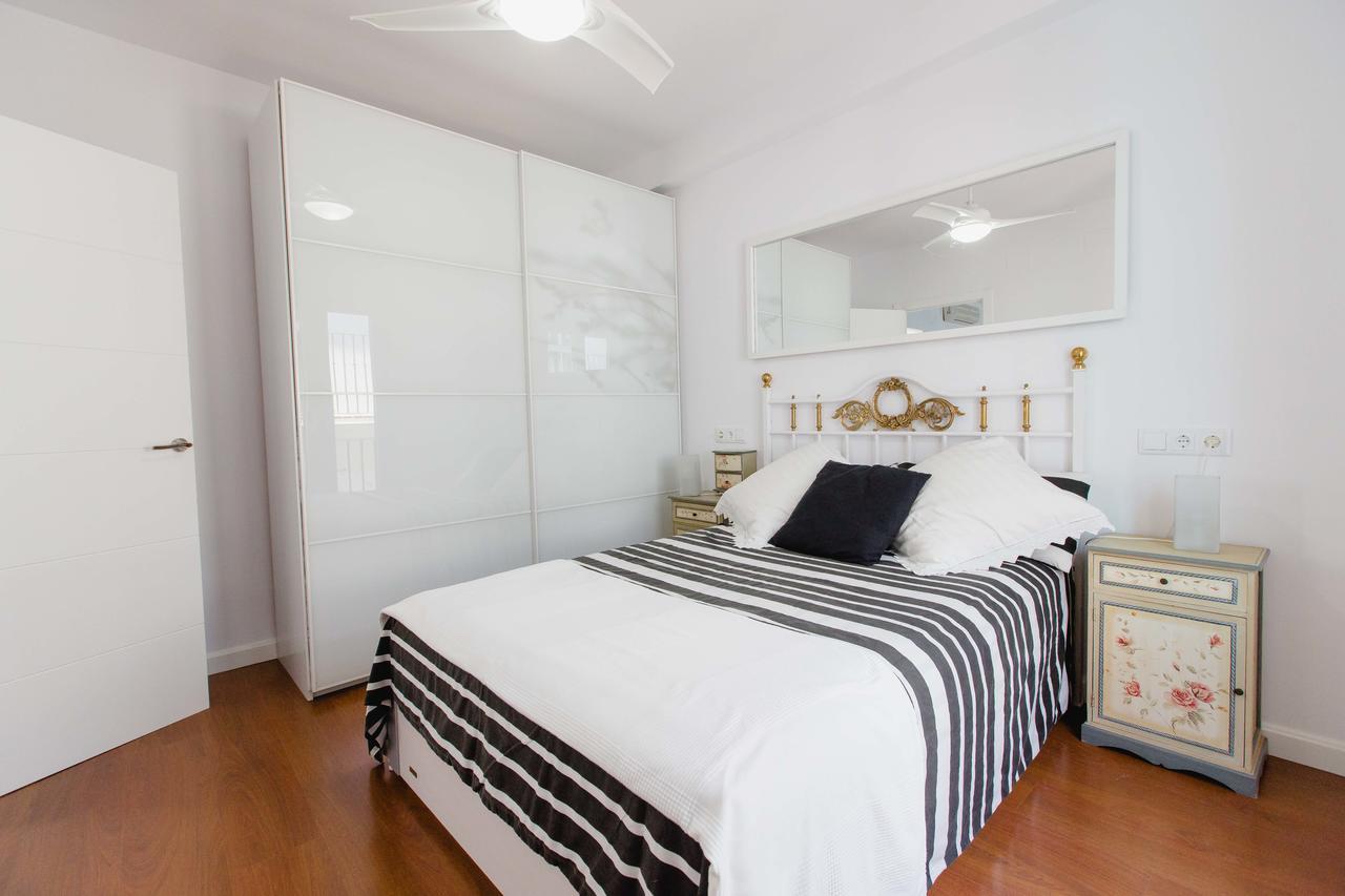 Apartamento A Un Pasito Del Mercado Καντίζ Εξωτερικό φωτογραφία