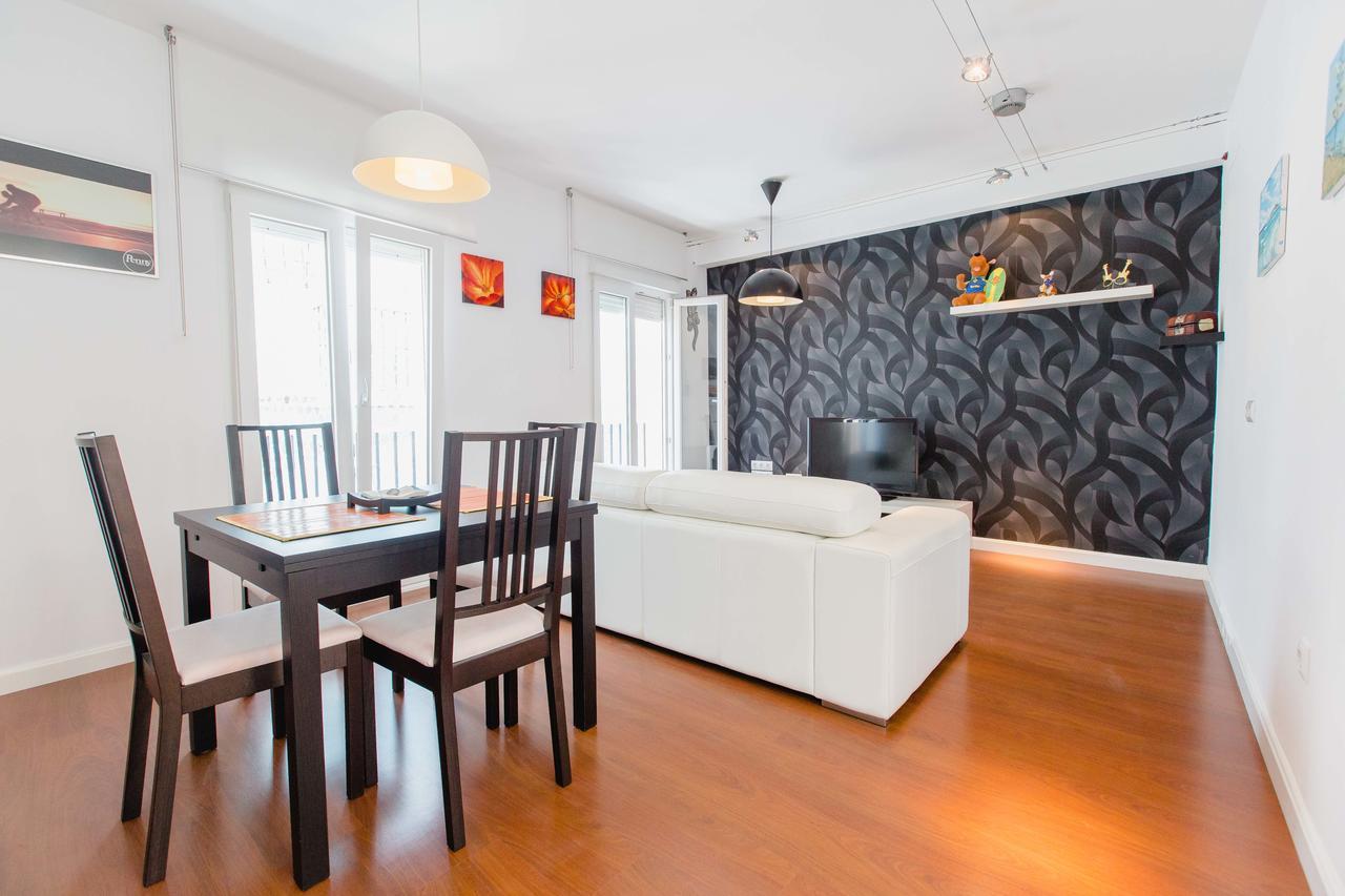 Apartamento A Un Pasito Del Mercado Καντίζ Εξωτερικό φωτογραφία