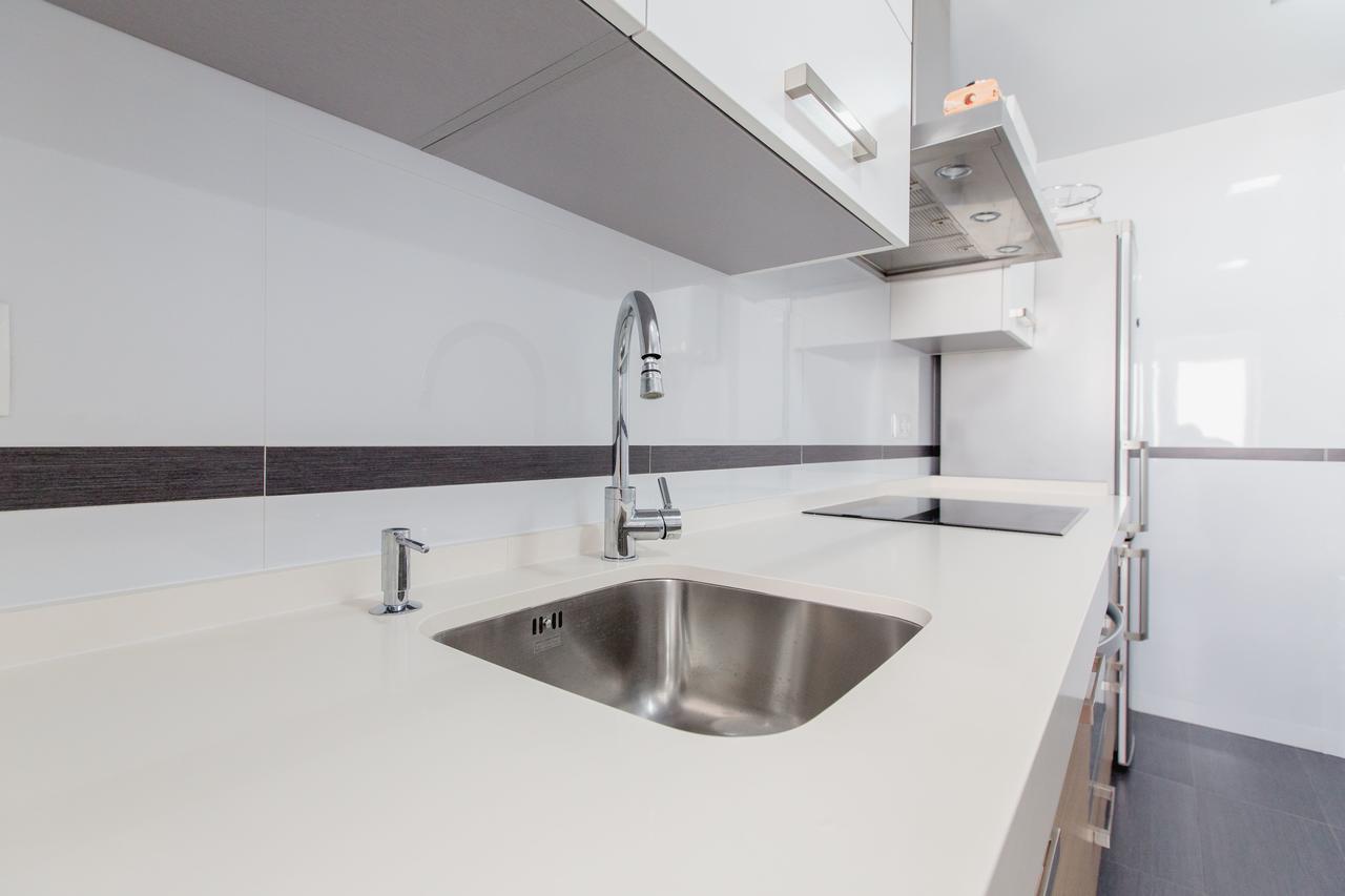 Apartamento A Un Pasito Del Mercado Καντίζ Εξωτερικό φωτογραφία